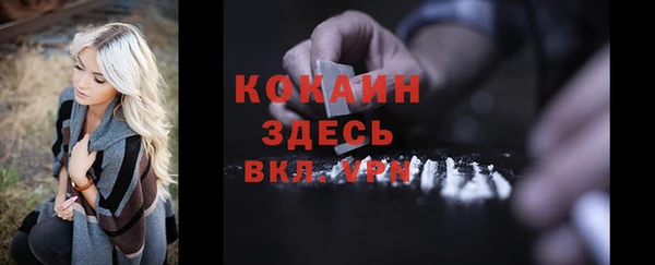 хмурый Слюдянка